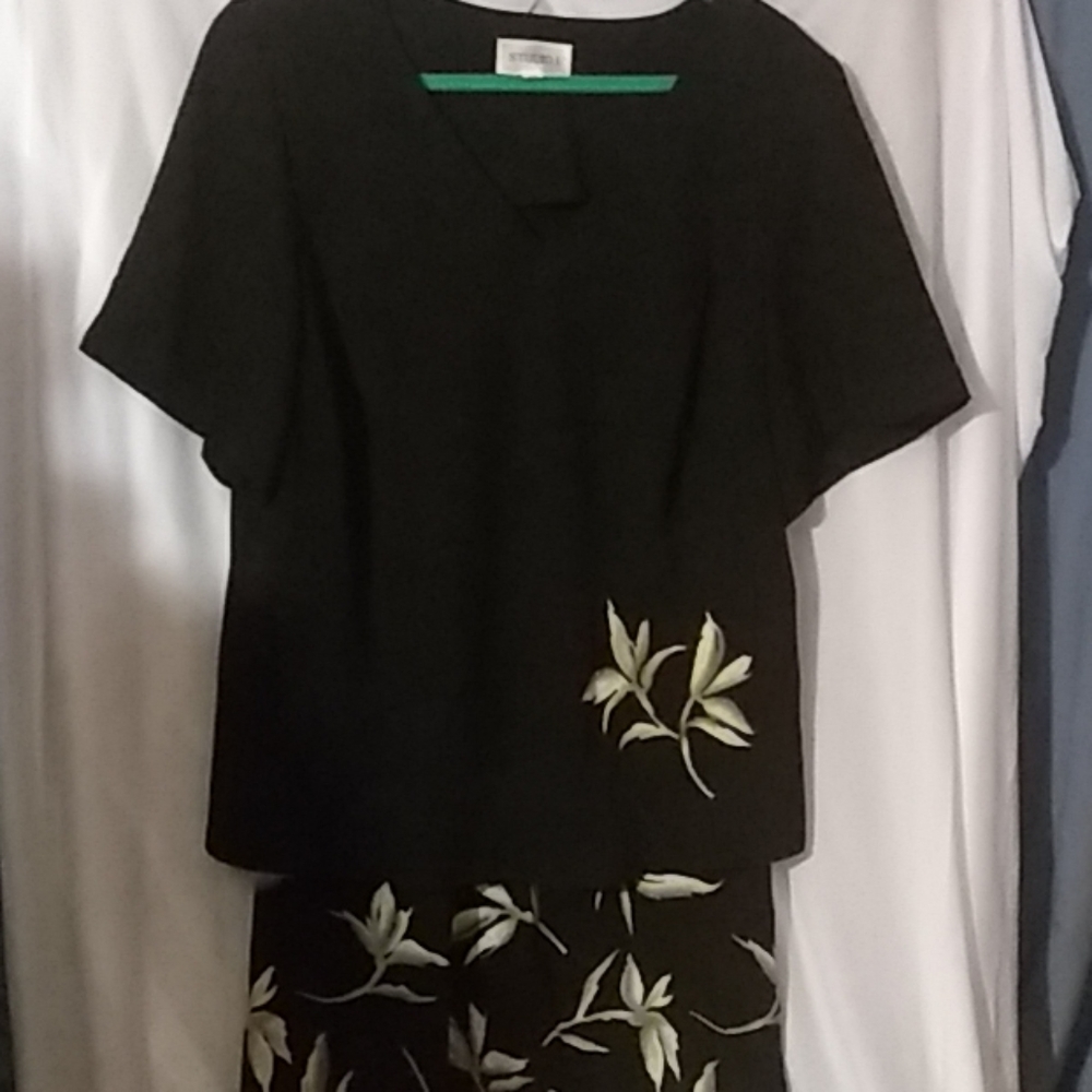 Skirt set 🆕list⚡